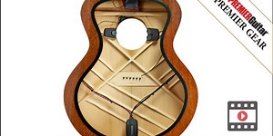 Fishman Matrix Infinity Mic Blend Review