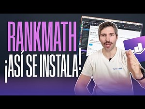 RANKMATH la guía definitiva.