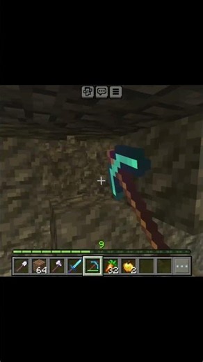 friend builder when find tuff #minecraft