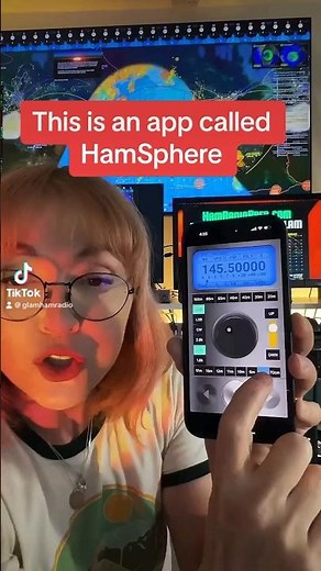 Best Ham Radio app for New Hams!