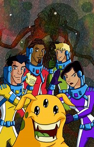 Эволюция (2001) (Alienators: Evolution Continues)