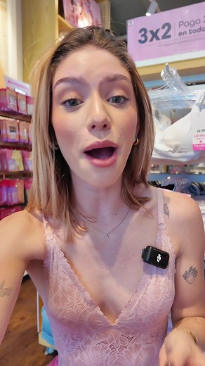 Ropa Interior Bonita para Niñas en Lili Kids | Lili Pink