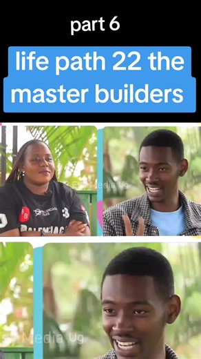 Understanding Life Path Number 22: The Master Builders