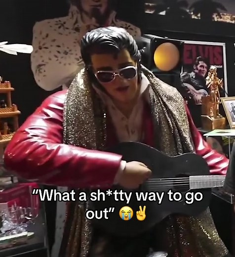 Exploring the Myth: Is Elvis Still Alive Today?