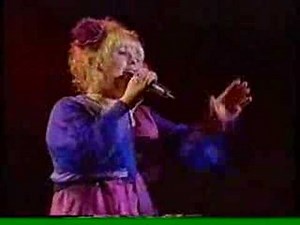 Kelly Family - Roses of Red (live)