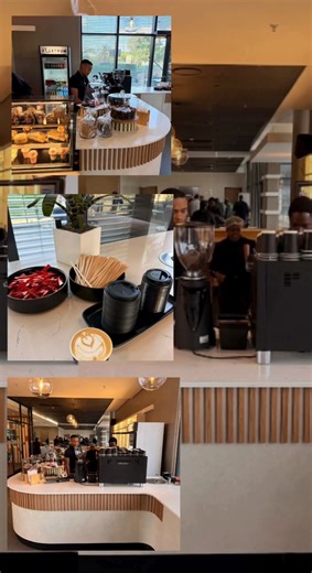 New Installation Top Vending, in partnership with Tsebo Beverages, had the privilege of installing a state-of-the-art Ascaso coffee machine at Mercedes-Benz Headquarters in Pretoria. Now, the team at Mercedes-Benz can enjoy barista-quality coffee right at their workplace, combining innovation, style and convenience in every cup. Proud to bring premium coffee experiences to leading brands! 📞 086 110 0185 📧 sales@topvending.co.za 🔗 www.topvending.co.za #AscasoCoffee #CorporateCoffee #BaristaQua