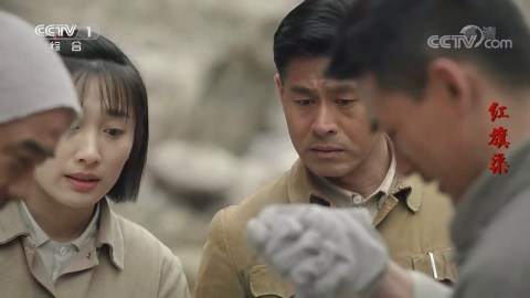 《红旗渠》 第22集