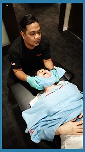 Girl suffering Lower back problems almost 2 years . See before and after Consult by Therapist Master Asrul 🥰😍🤩😍💪👏🎊🥳🇲🇾 Interested in Private Events, Ambassador Opportunities, or Business Proposals? For more information or to book a slot with Master Chris Leong , contact us at : 📱 60 14 3333 039 https://wa.link/o8fi4e 🗺 Landmark: Look for HYATT PLACE KUALA LUMPUR (Roundabout) 📍 CLM Pavilion 2 Premium Outlet Booking: Google Maps: https://goo.gl/maps/iNsuu67WoHtjKLta7 🇲🇾CLM Branches i