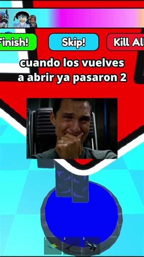 El ciclo INFINITO de la ALARMA ⏰😴