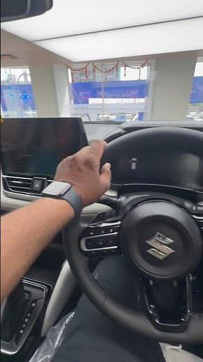 All New Maruti Suzuki Victorious 2025 😍 | Luxury Interior First Look | SurtiRider