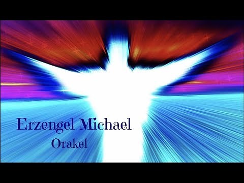 Erzengel Michael Orakel 💎