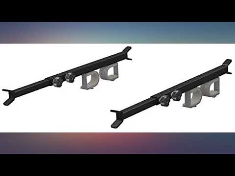 Kolpin UTV Overhead Gun Carrier - 20078 review