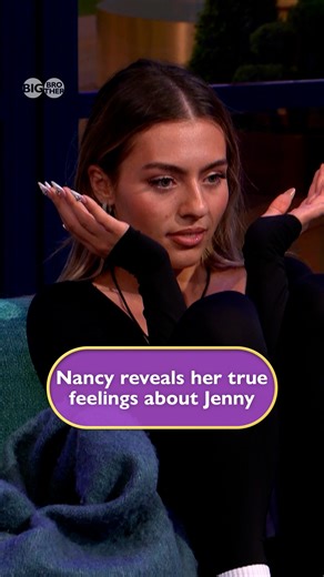 Big Brother UK on Instagram: ""If I need to say something to you, I will say something to you." Somebody pass the popcorn 👀 🍿 #BBUK"