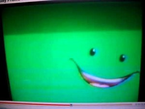 Nick Jr. Face Birthday Promo (October 5)