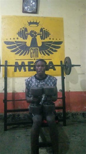 workout in gym #gymmotivation