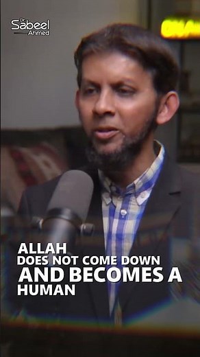 The True Meaning of Islam in Simple Words | Dr. Sabeel Ahmed
