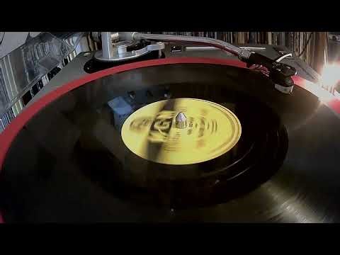 Red Sovine ~ Dear Mister Santa Claus ~ 1950 ~ 78 rpm