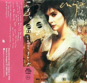 Enya - Watermark
