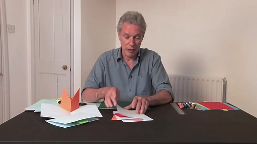 【立体书教程】Duncan Birmingham教程合集