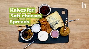 Cheese, please! This spread looks too gouda to be true! *chef's kiss* | Lifehacker