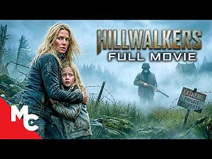 Escape the Secluded Killing Grounds | Hillwalkers | Full 2026 Survival Movie