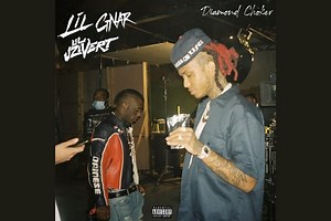 Lil Gnar & Lil Uzi Vert Flex Life Of Luxury On "Diamond Choker"