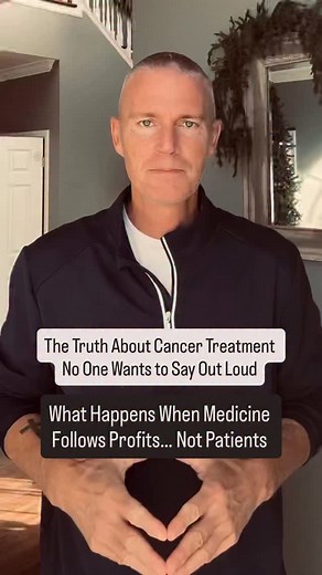 12K views · 7.4K reactions | The truth is uncomfortable: Most cancer...