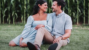 Helpful Advice for Posing Couples