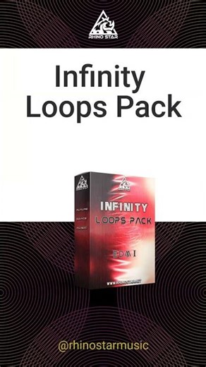 Infinity Loops Pack