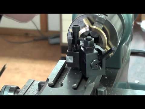 Part 6 of 7 - Case Making by Roger Smith