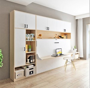 NOBU Wallbed Horizontal