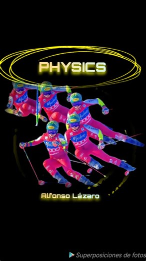 Alfonso Lázaro on Instagram: "In skiing physics, “pumping” is a technique used to gain kinetic energy increasing speed by actively manipulating the body's center of mass (CoM) both, vertically oscillating at twice the natural frequency of the turn and fore and aft modifying body segments position. This mechanism is mathematically modeled as a parametric pendulum (specifically a centrifugal pendulum with a variable length), the skier is viewed as a pendulum being the skis the pivot point on the s