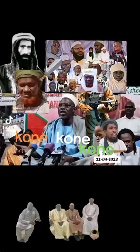 Vidéos de kone🇨🇮 (@1kone) avec son original - kone🇨🇮