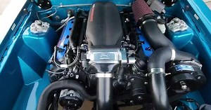 TexasSpeedLab Performance wrapping up this insane build owned by Robert Salgado! 😳🔥👌🏻💯 | Foxcast Media