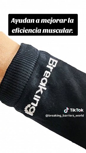 Transforma tu juego con las mangas de voleibol