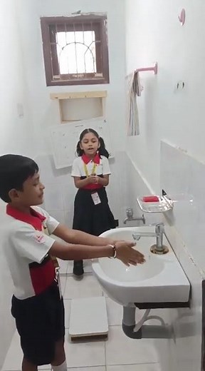 ACTION SEQUENCE GRADE 2
