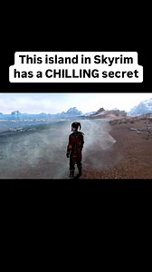 219K views · 2.3K reactions | Unmarked Locations of Skyrim! | Jester Journals | Facebook