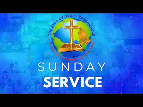 Sunday Service 11/JAN/2026