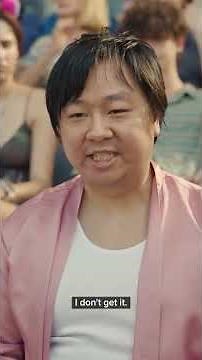 THE AUSTRALIAN LAMB AD FOR 2025