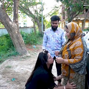 1.4K views · 13 reactions | ফেরিওয়ালার সাথে খারাপ আচরন করে যেভাবে উচিৎ শিক্ষা পেলো কোটিপতির মেয়ে | RS Production 23 | Facebook