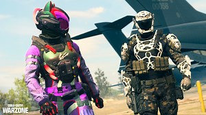 Warzone Covert Exfil explained: How to escape matches - CharlieINTEL