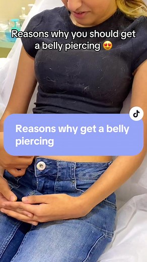 DAUPHYNE JEWELLERY & PIERCING✨ on TikTok