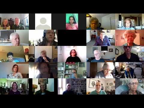 Online Aliveness June 2020 Module 1 Session 2 2