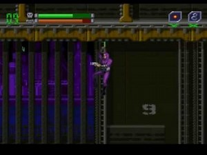 [Test] Phantom 2040 (Snes)