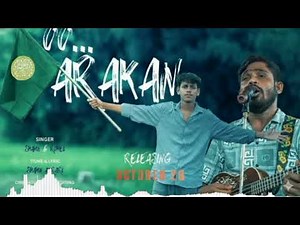 0o Arakan A I| Rohingya New Release Song IArakan Love🇲🇲 Song 2025