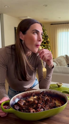 😍 MISO GINGER & ORANGE CHUCK ROAST