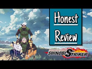 Naruto To Boruto Shinobi Striker Honest Review: Is It Worth Buying In 2022?