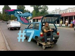 The Best Russian Fails of All Time