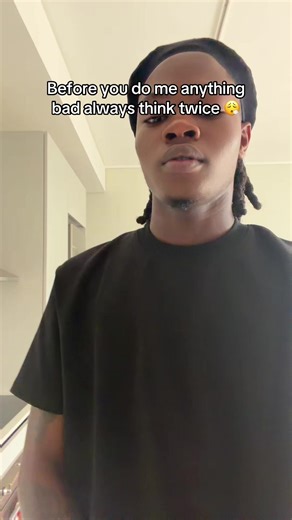 Think Twice Before Acting: A Life Lesson