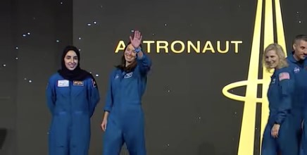 NASA 2024: A Cosmic Year in Review